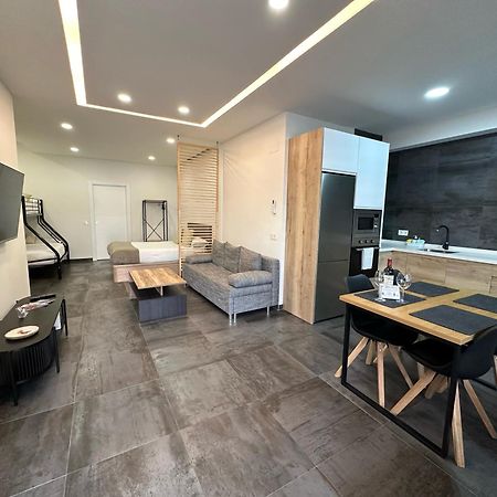 La Carihuela A 1 Min De La Playa Apartment Торемолинос Екстериор снимка