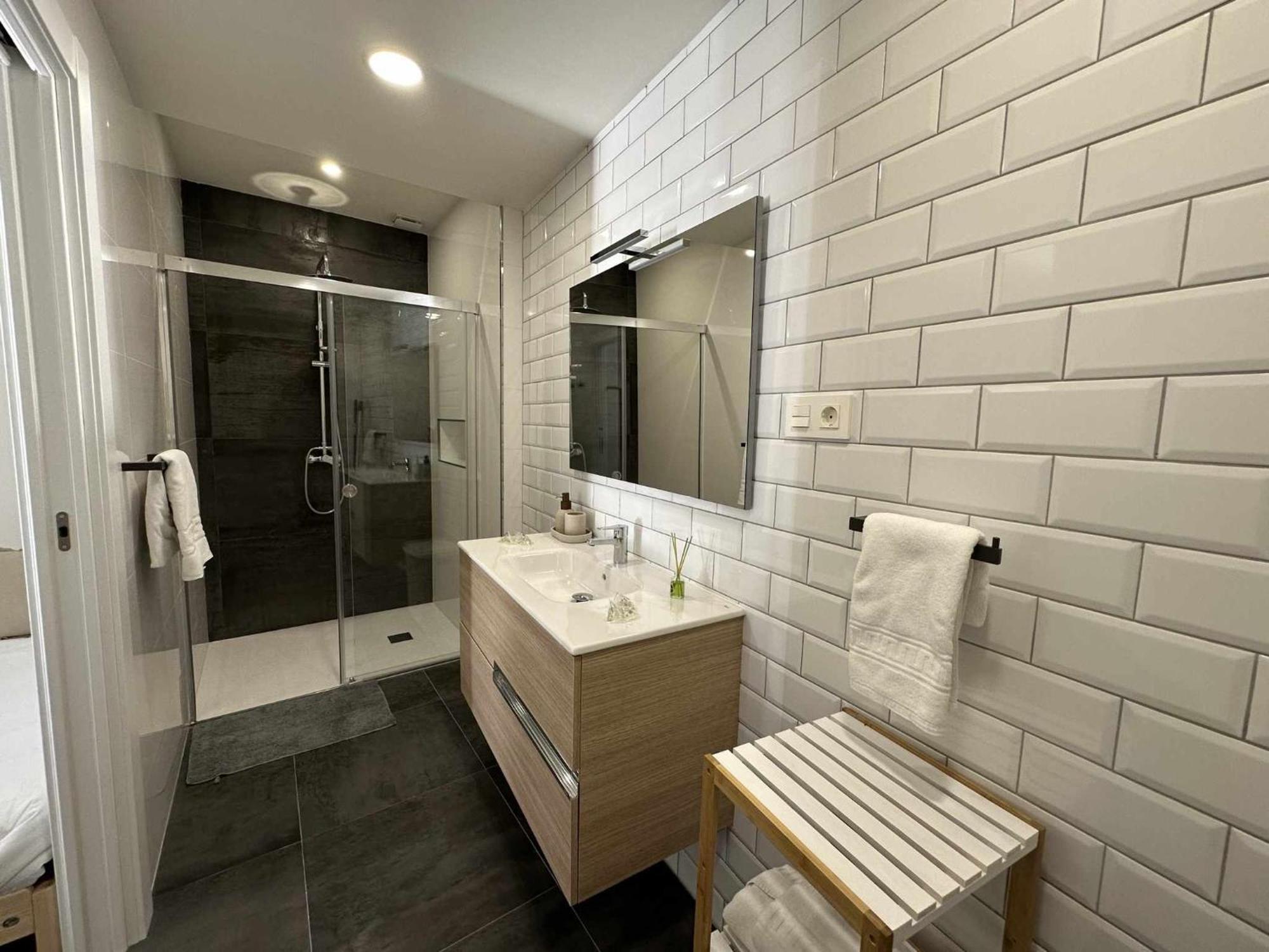 La Carihuela A 1 Min De La Playa Apartment Торемолинос Екстериор снимка