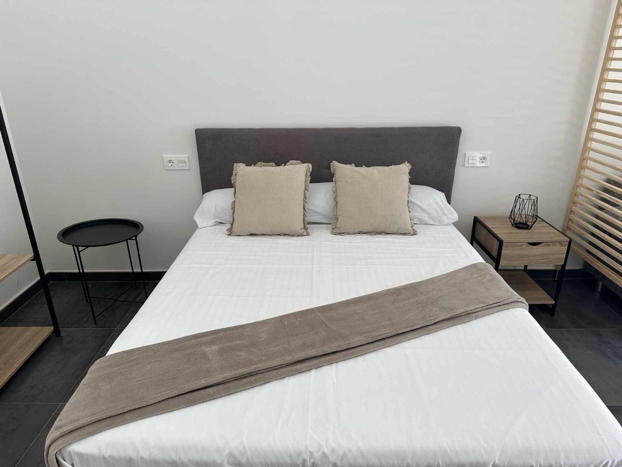 La Carihuela A 1 Min De La Playa Apartment Торемолинос Екстериор снимка