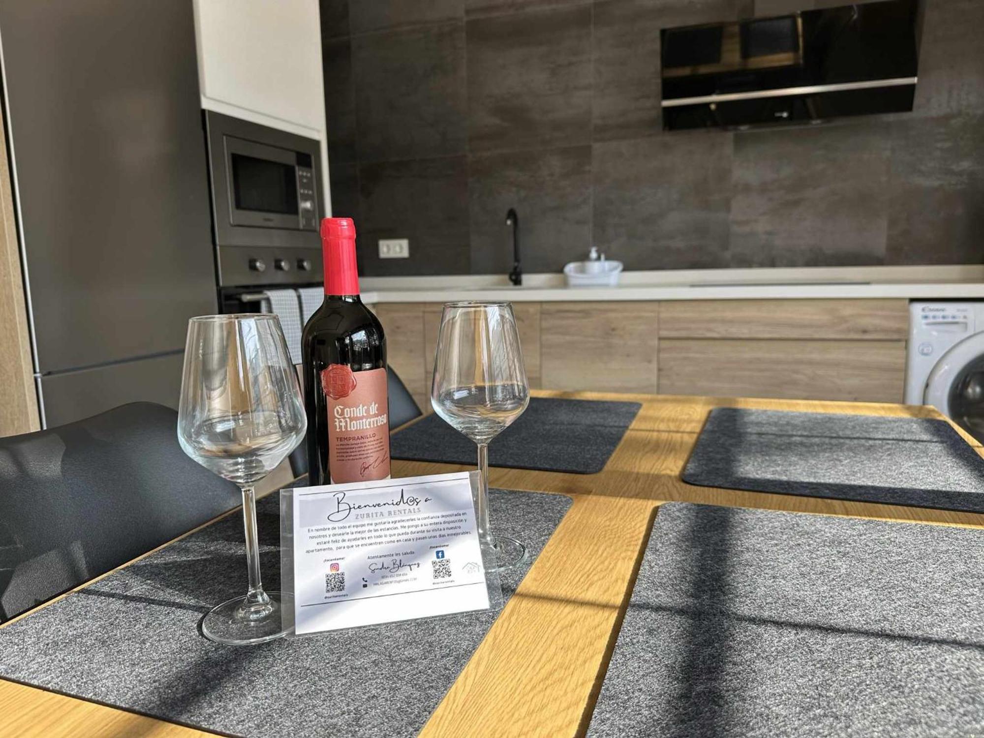 La Carihuela A 1 Min De La Playa Apartment Торемолинос Екстериор снимка